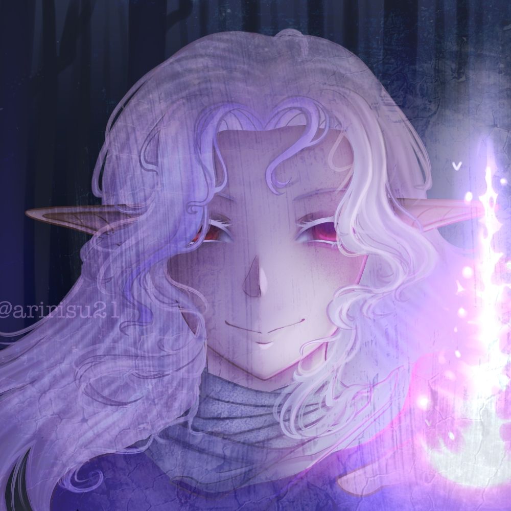 💜🩸—勝利 紅内—🩸💜