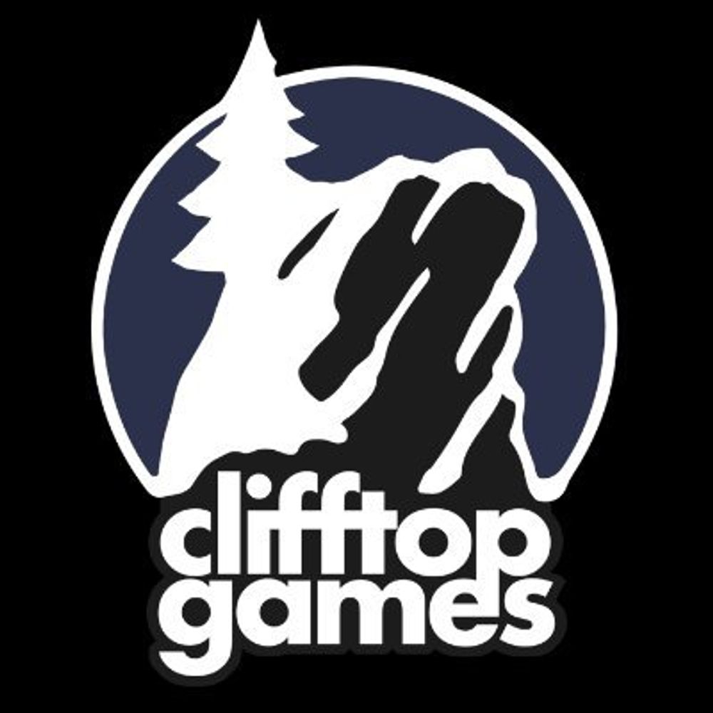 Clifftop Games
