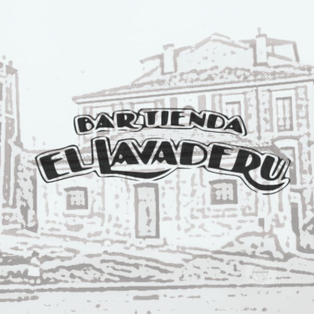 BAR TIENDA EL LAVADERU