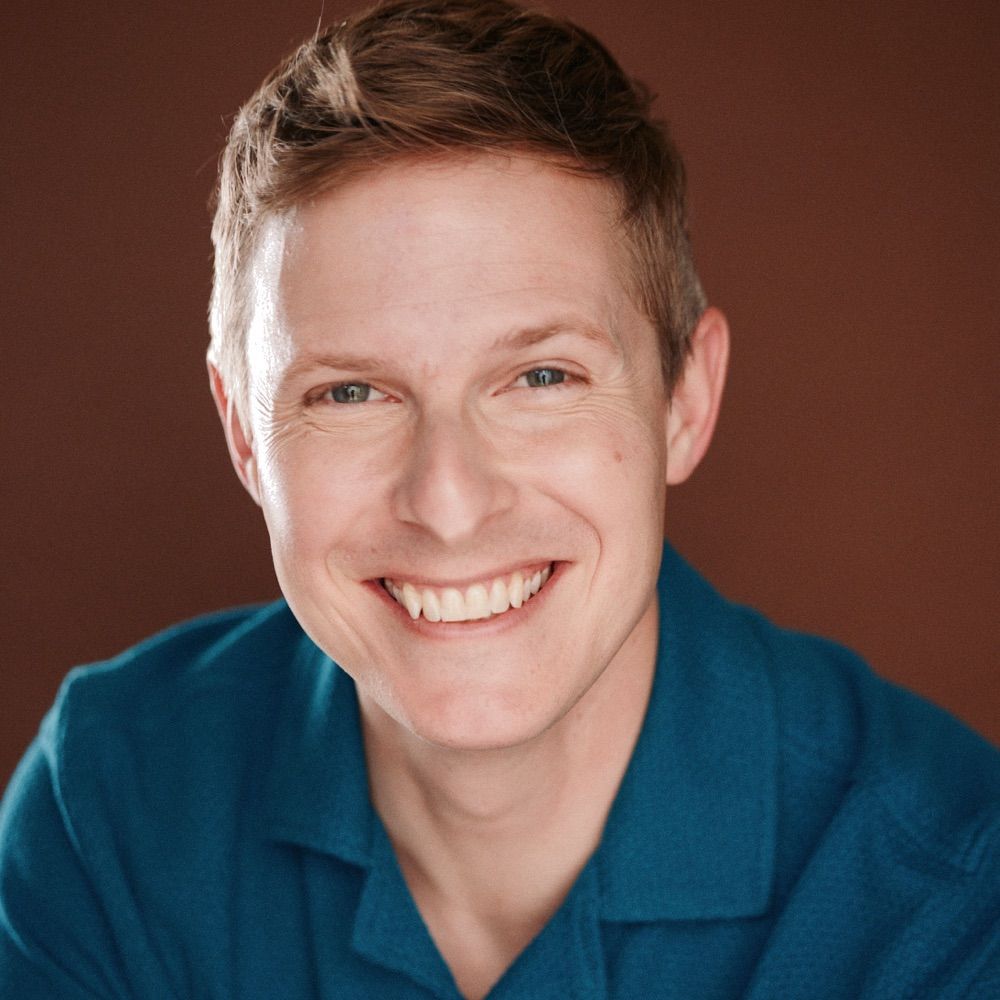 Danny Montooth