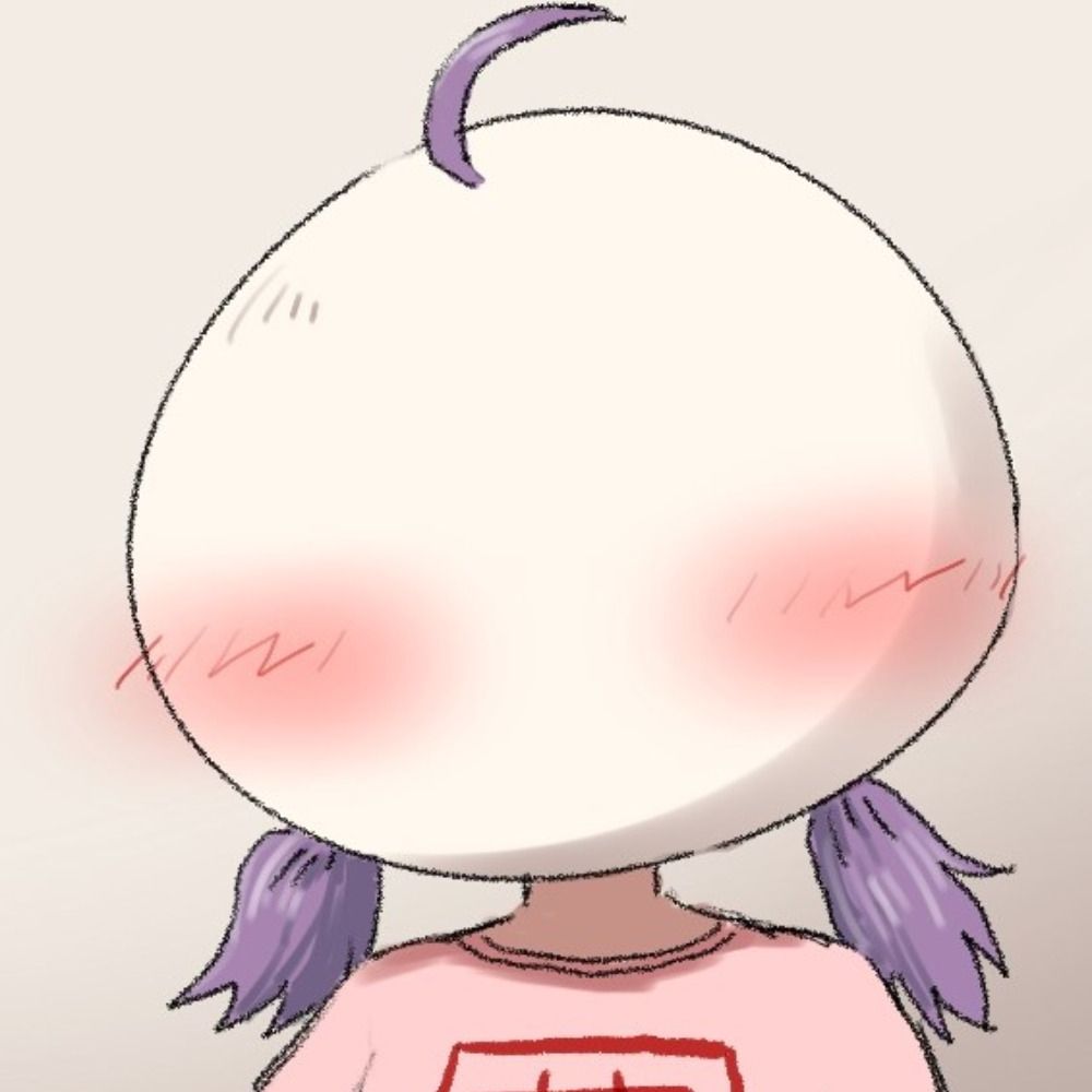 薊ななこ（仮）
