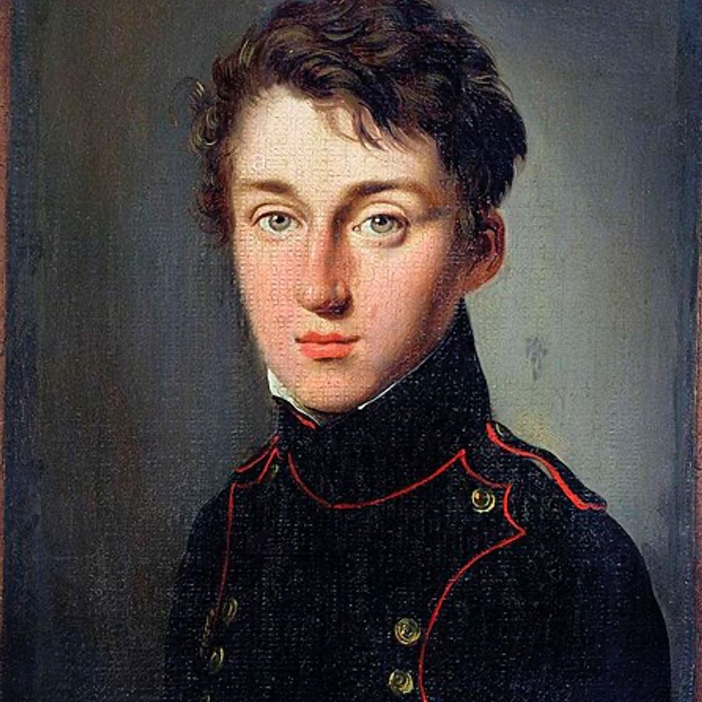 SADI CARNOT