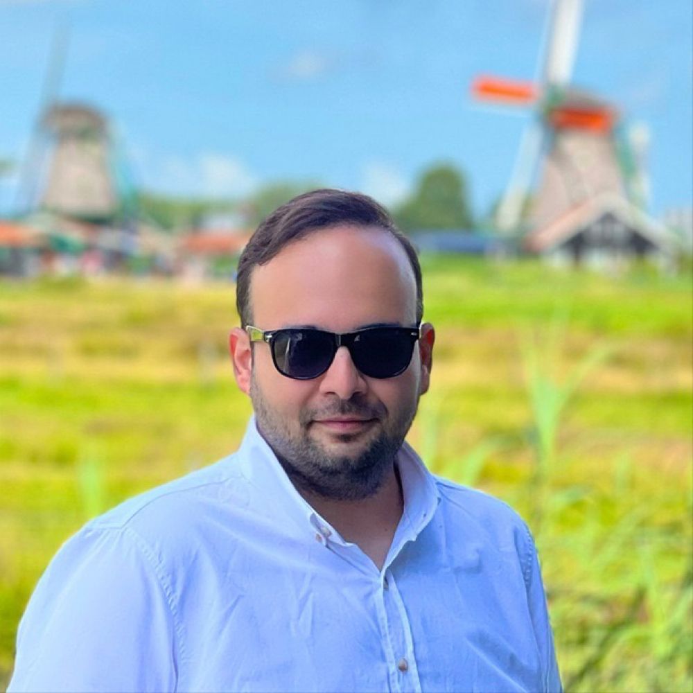 Milad Ehrampoush