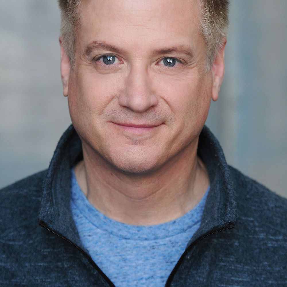 Michael Shipley