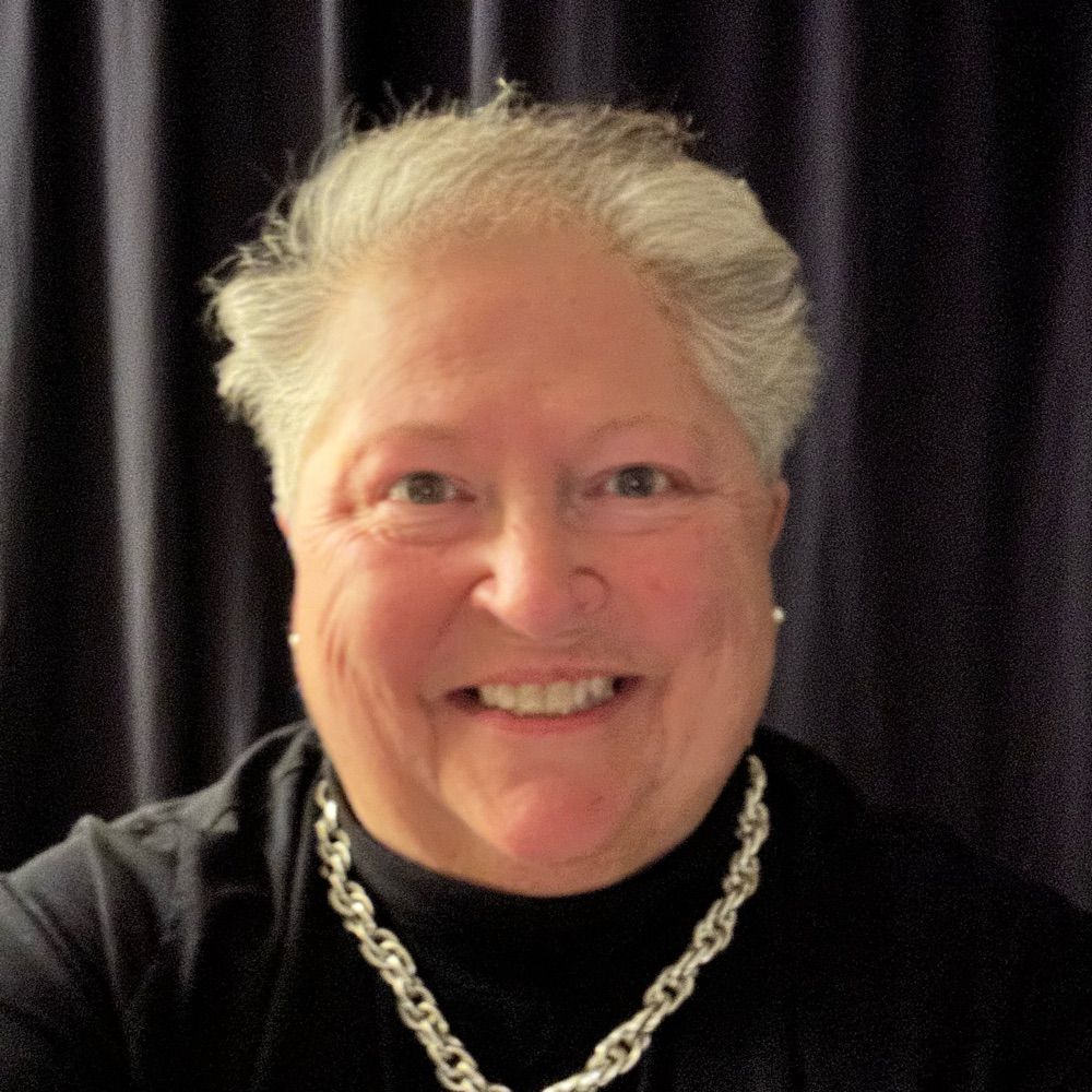 Jen Clarke
