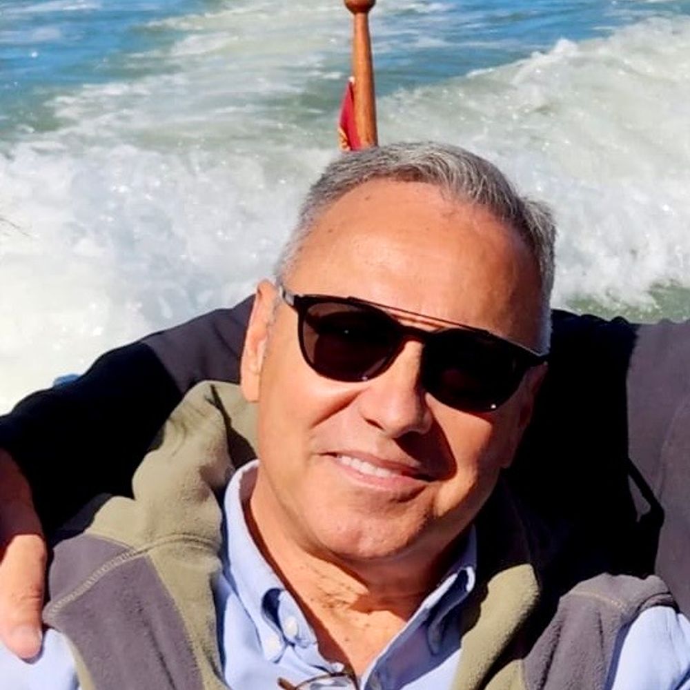 Herbert Acevedo