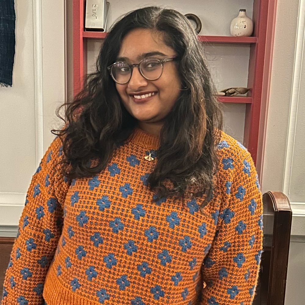 Deekshita Ramanarayanan