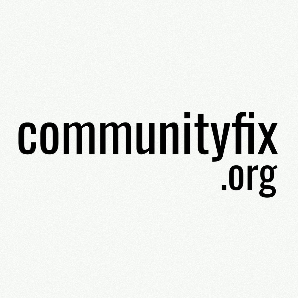 communityfix