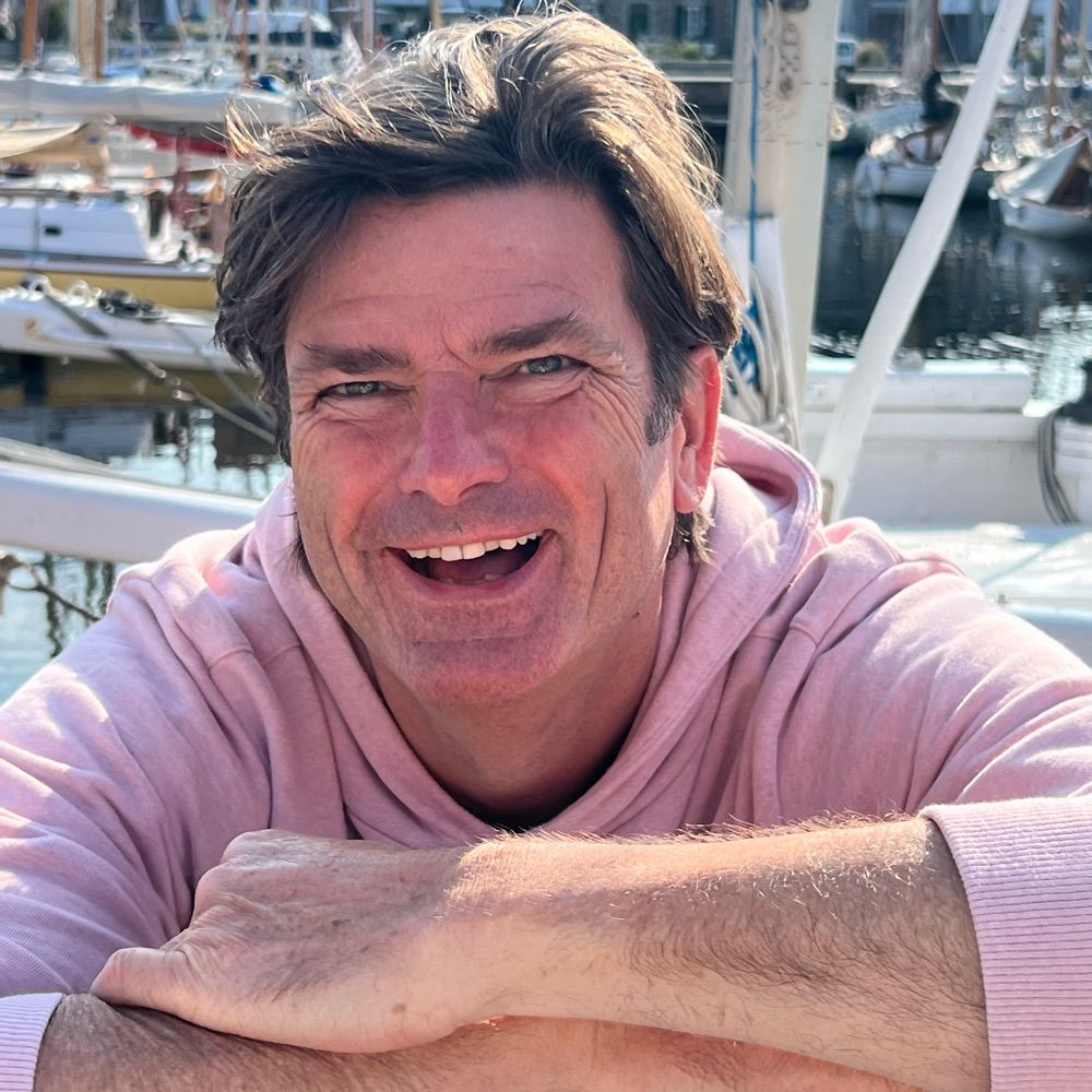 Roel van den Borne
