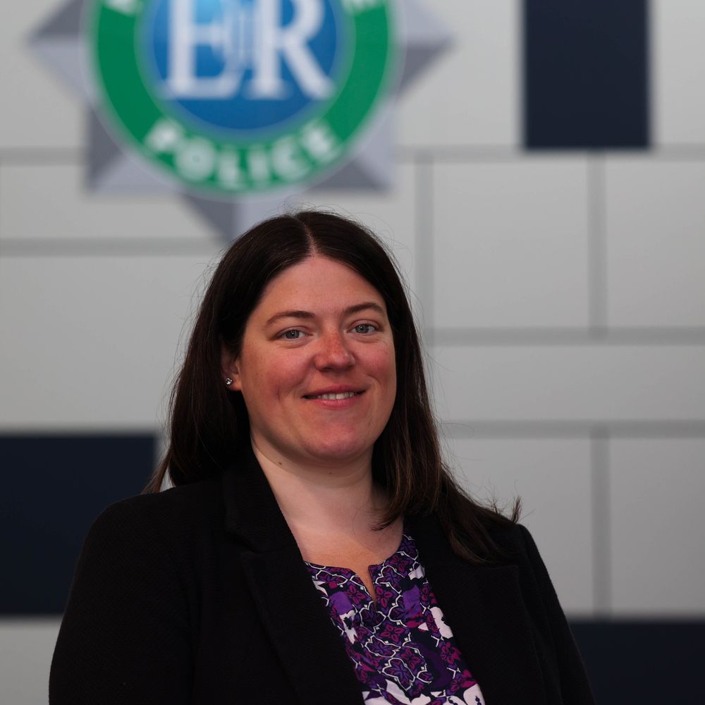 Police and Crime Commissioner for Merseyside