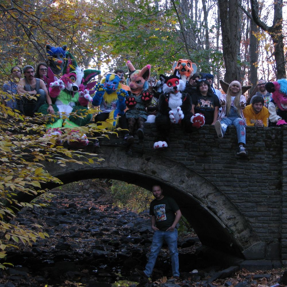 Hudson Valley NY Furs ⛰️