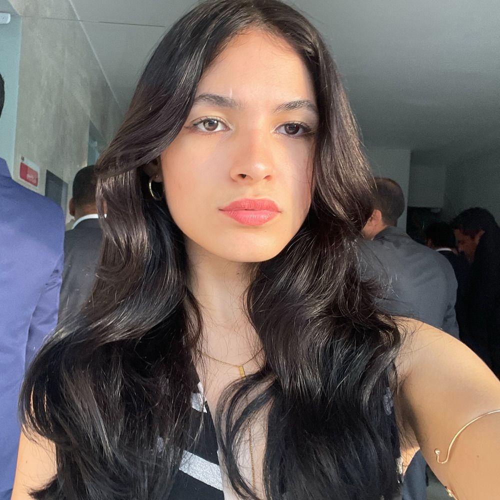 Maria Luiza