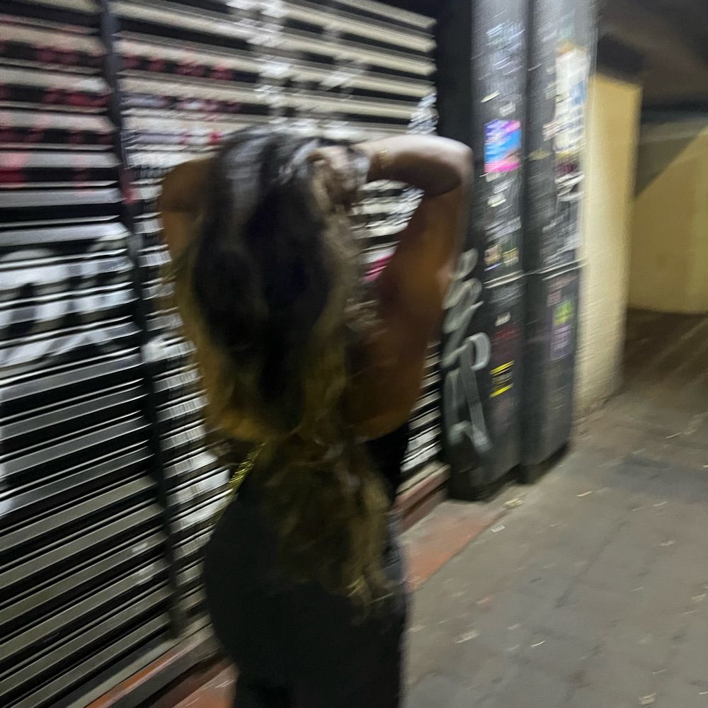 🥭mangoddess🥭