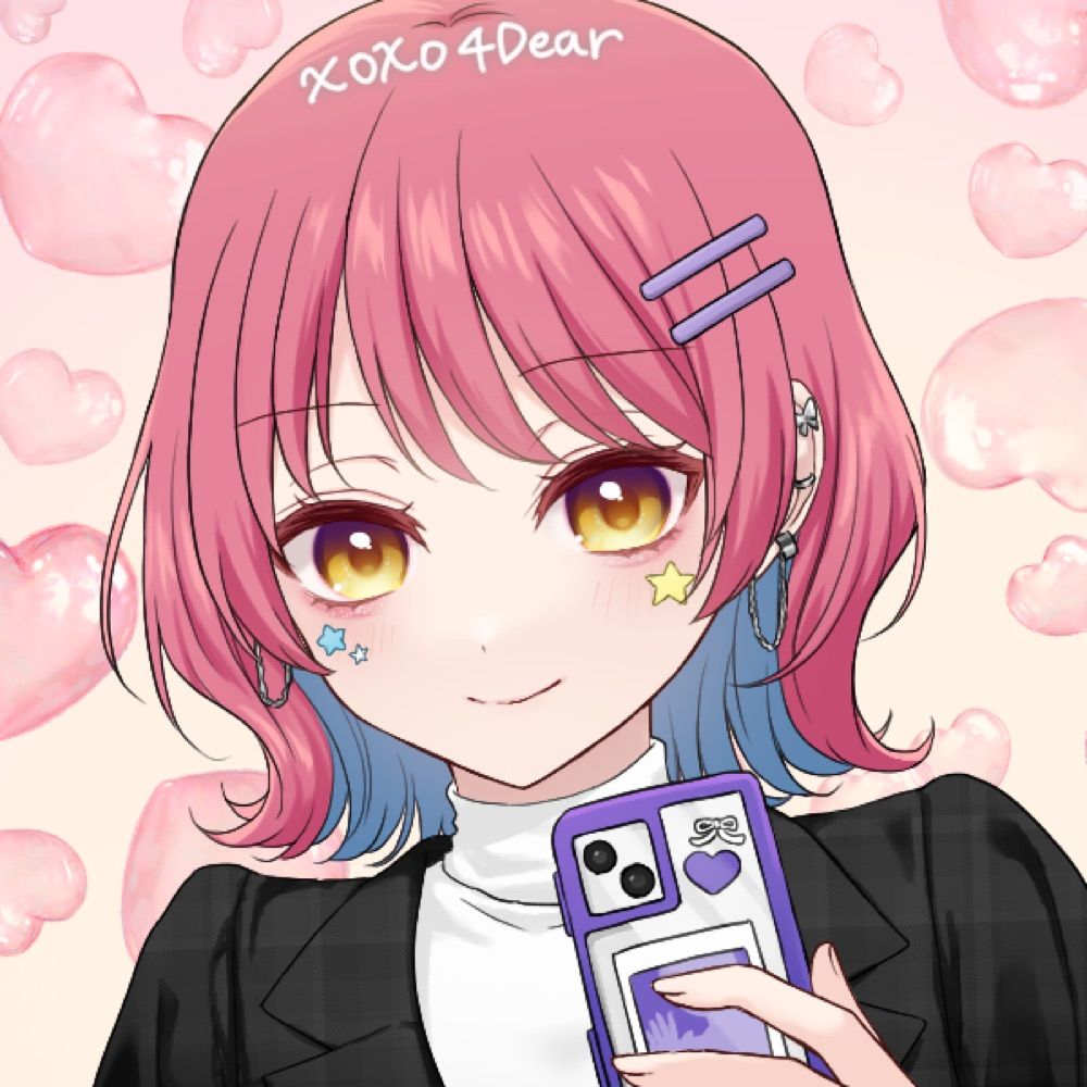𝗶𝘁𝘀𝘂 ٭ ∗ *