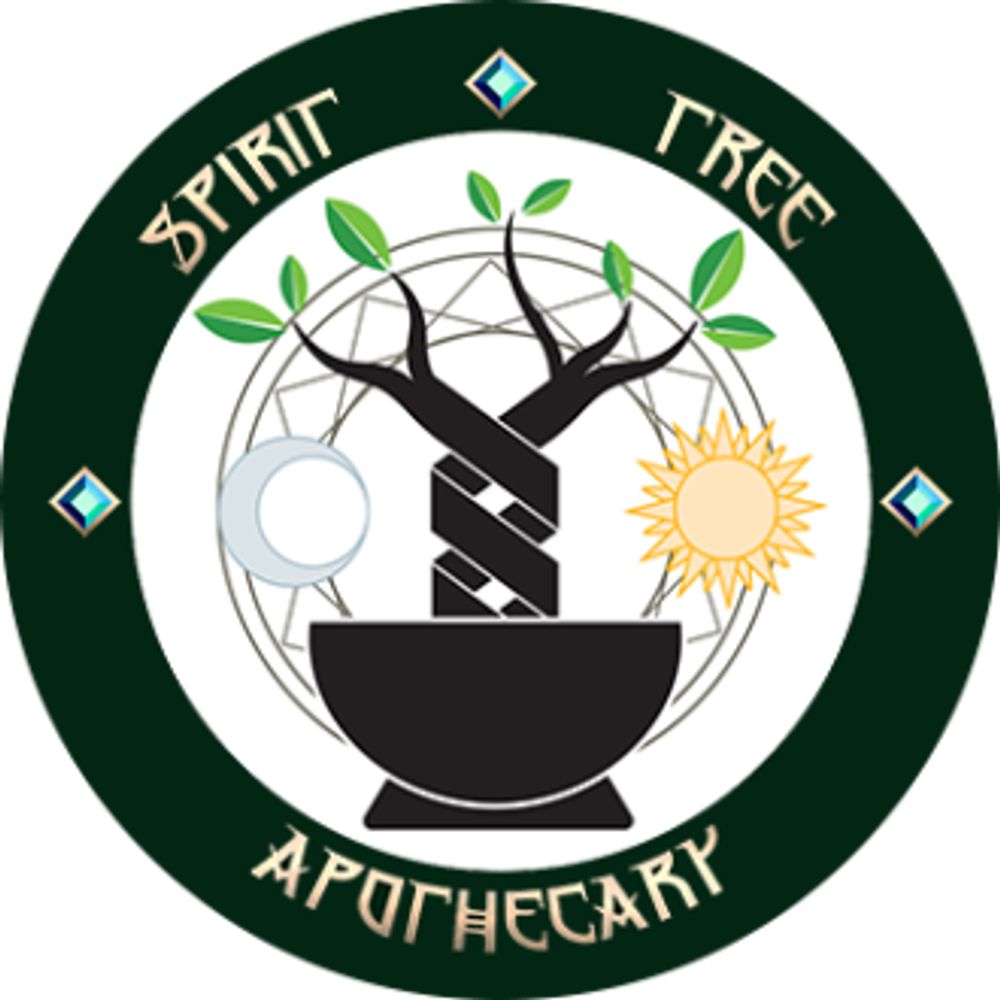 Spirit Tree Apothecary
