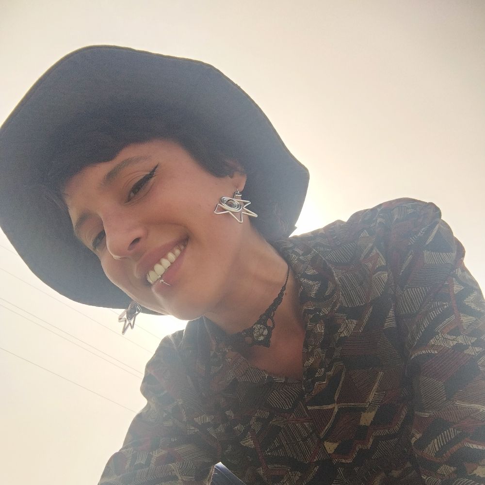 Ana Campos Cáliz (oliva)