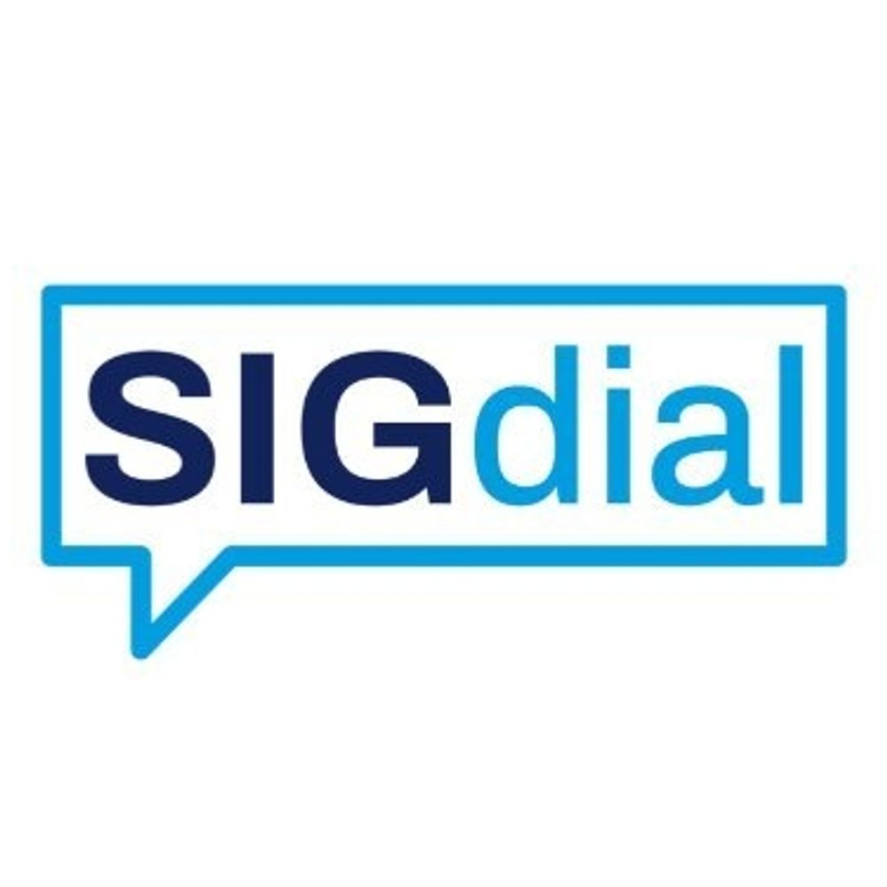 SIGdial