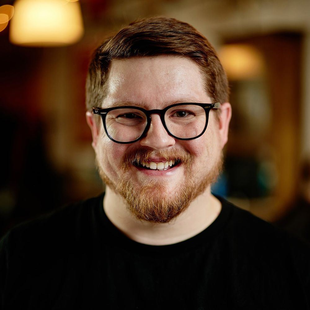 Adam Raschka