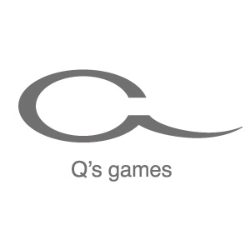 Q's games公式＠ゲームマーケット2024春