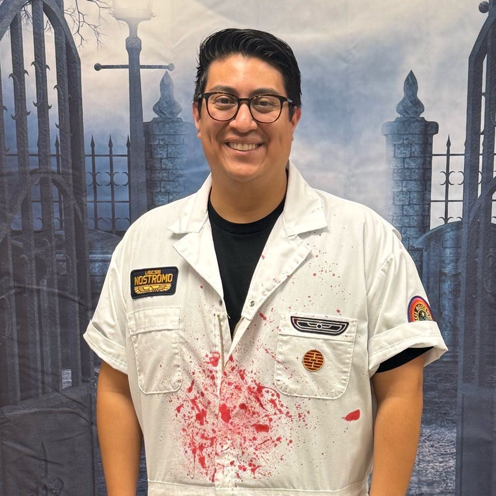 Sean Martillo