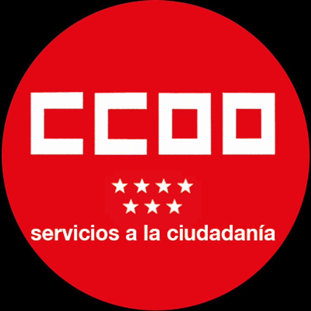 CCOO-FSC Madrid