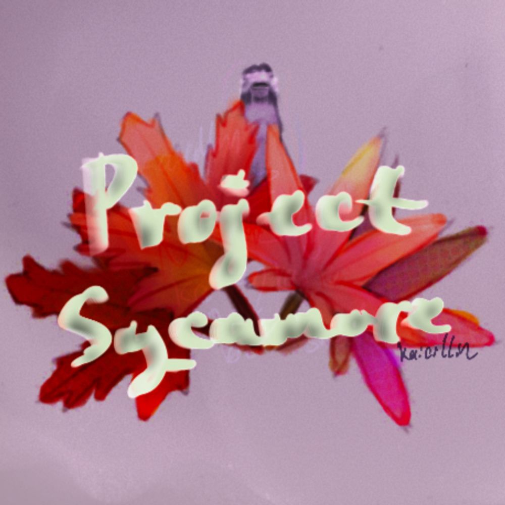 [Project: Sycamore] Maple's Paradise SMP