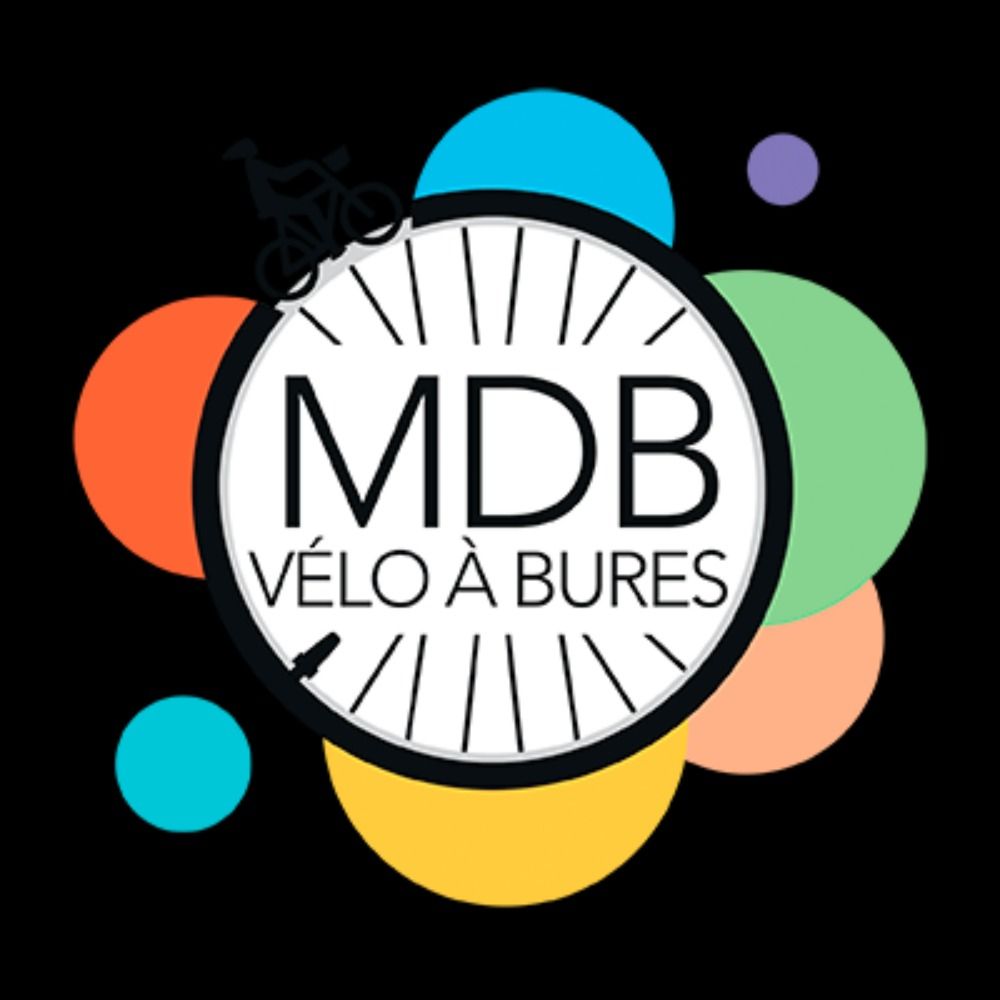 MDB Bures-sur-Yvette