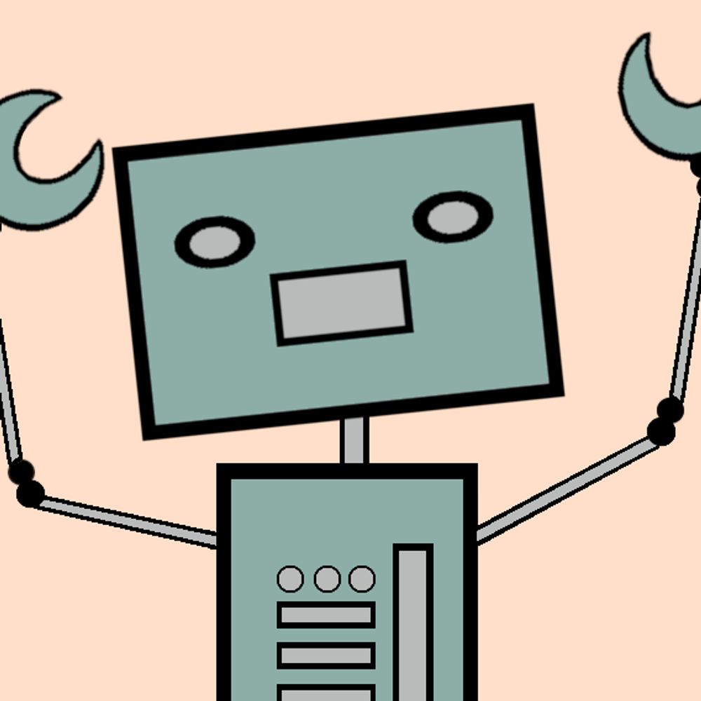 Profile picture cultofrobots.bsky.social