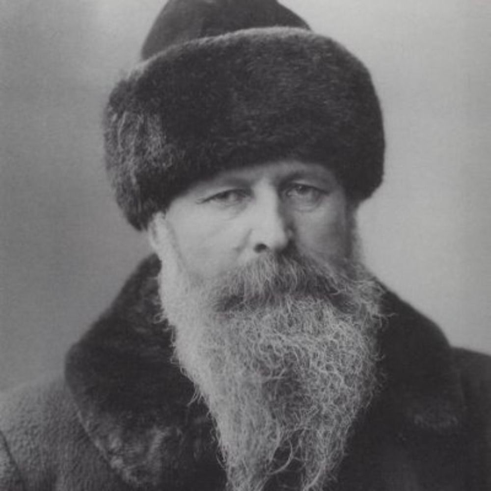 Vasily Vereshchagin