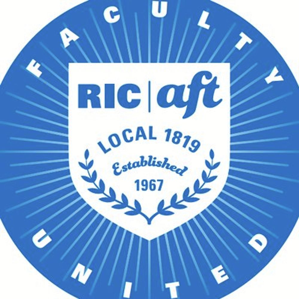 RIC/AFT Local 1819