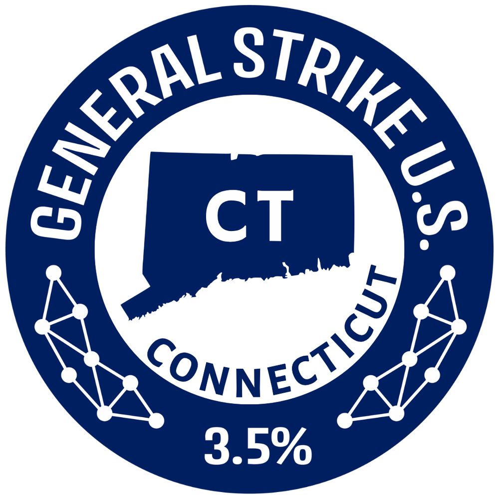 General Strike CT