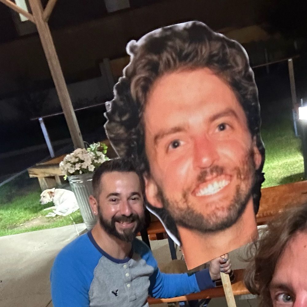 Greg