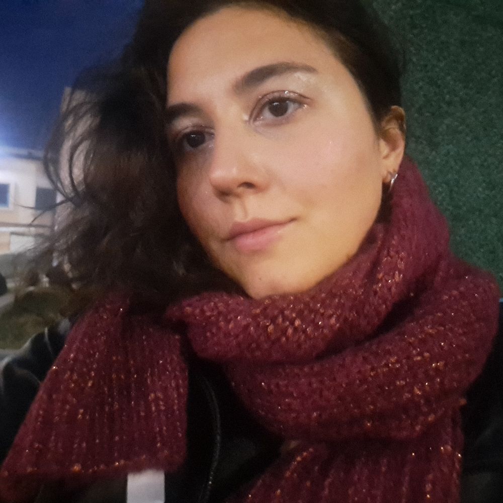 şule baydar