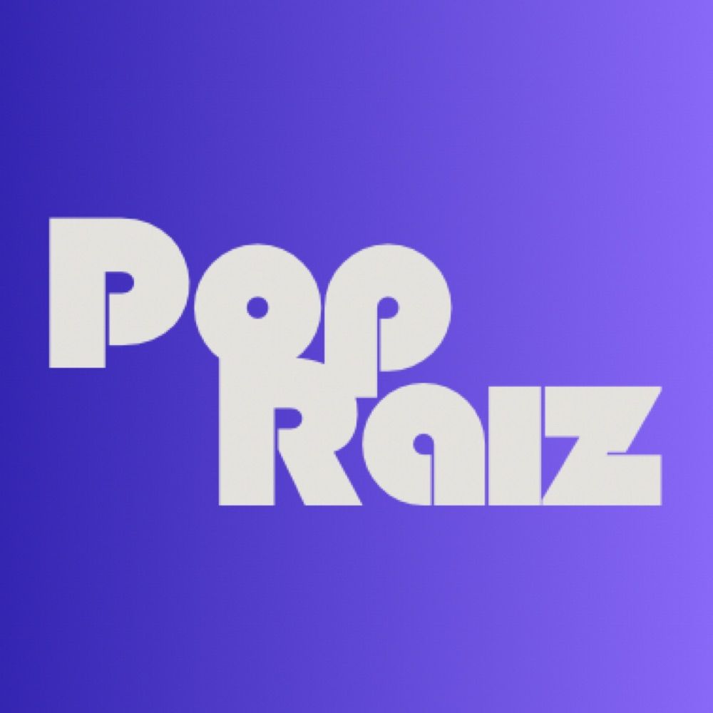Pop Raiz