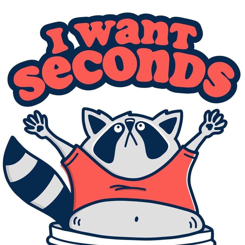 I Want Seconds