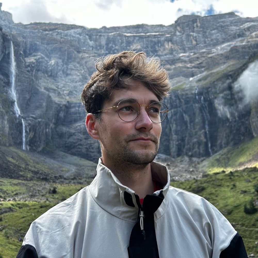 Raphaël Régnier