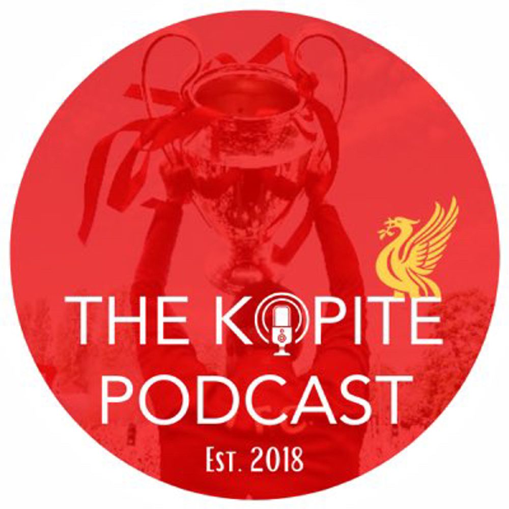 Kopite Podcast