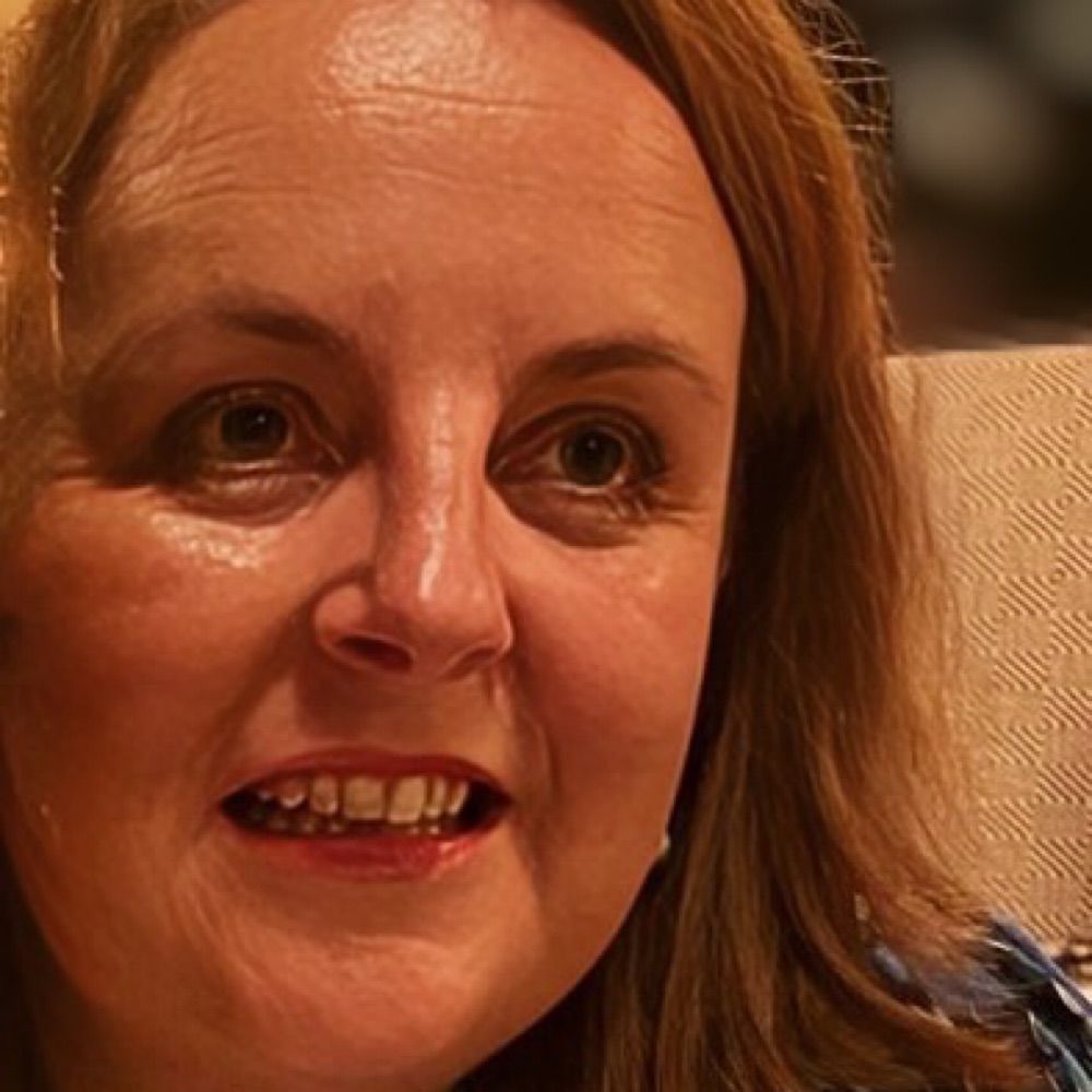 Rióna Cotter