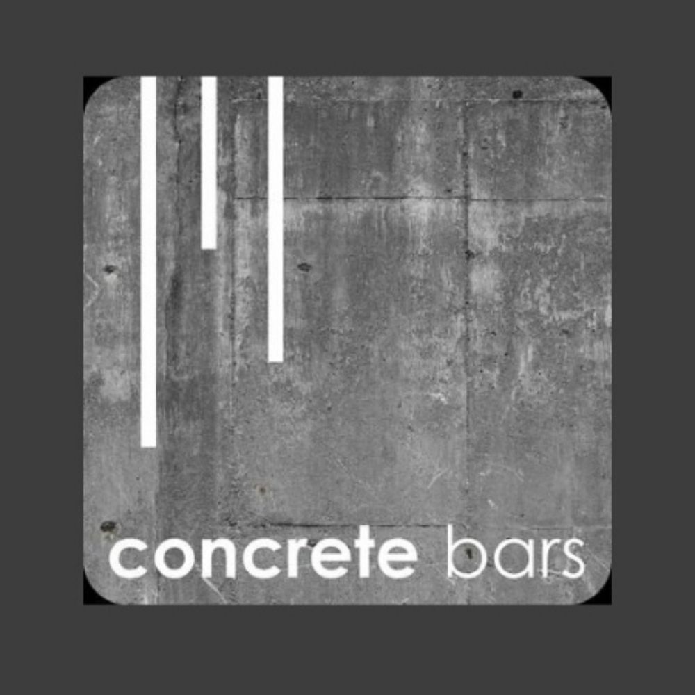 Concrete Bars