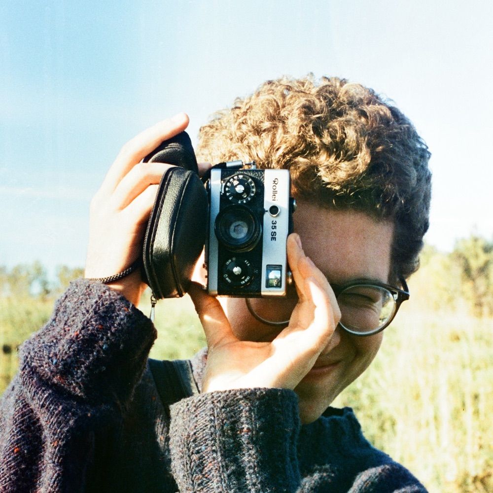 Itai Epstein