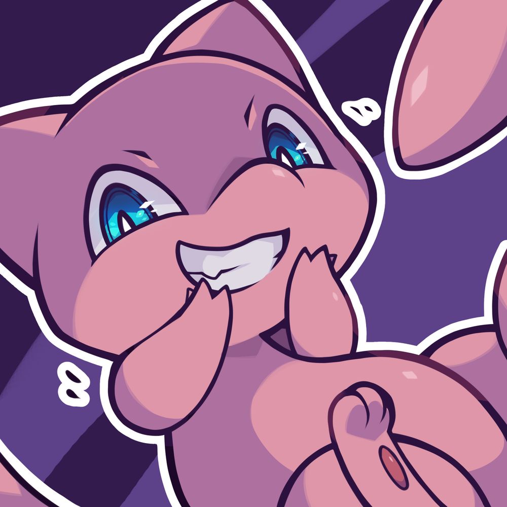 BaseSetMew (Ben)