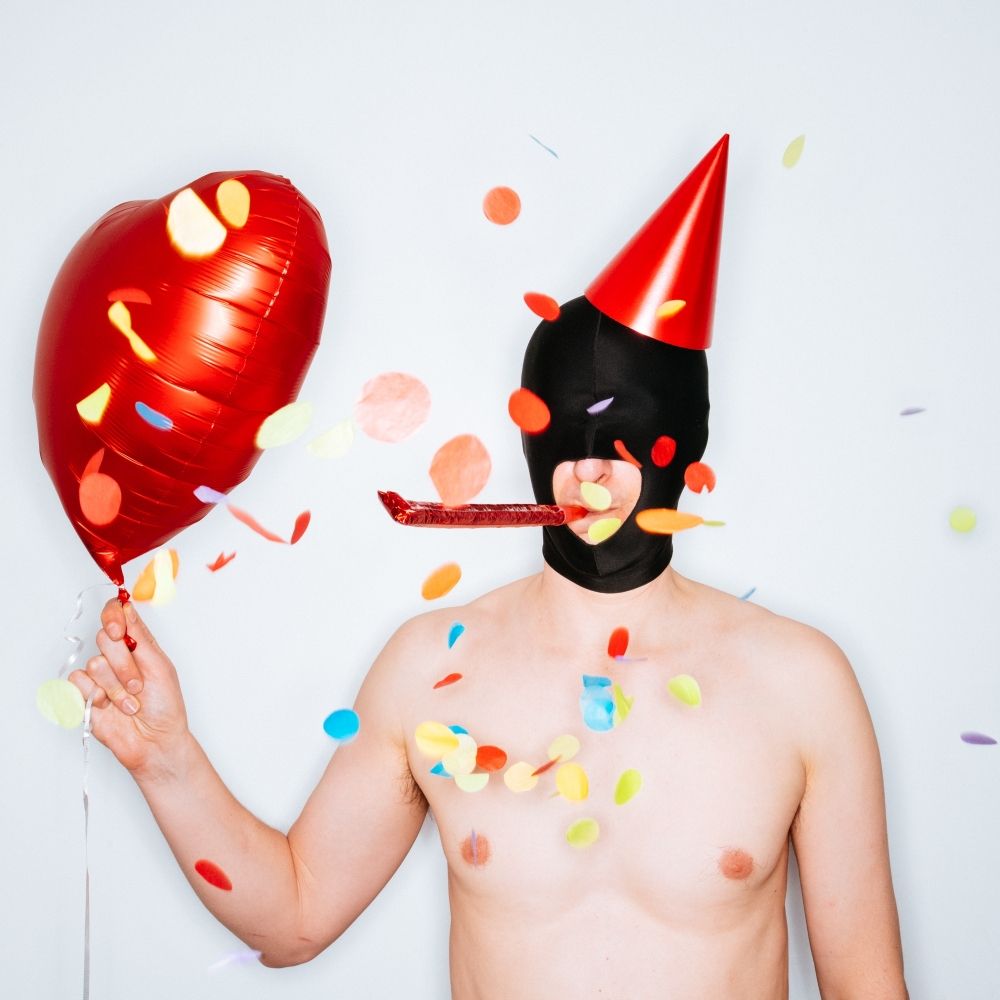 Fetish Fellow