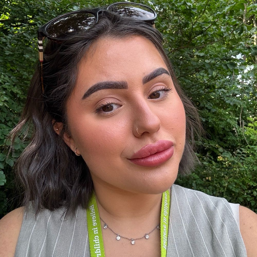 Zoe Kitson