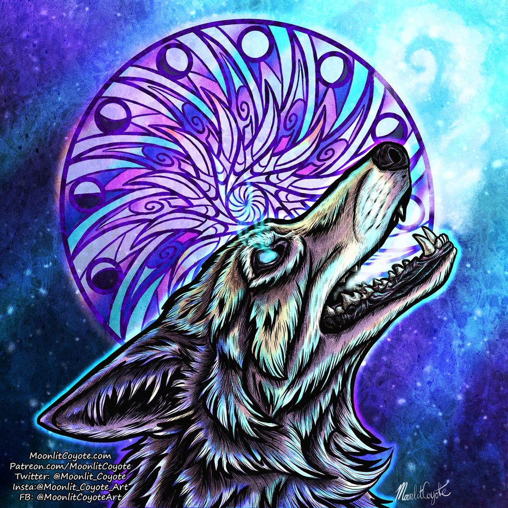MoonlitCoyote's avatar