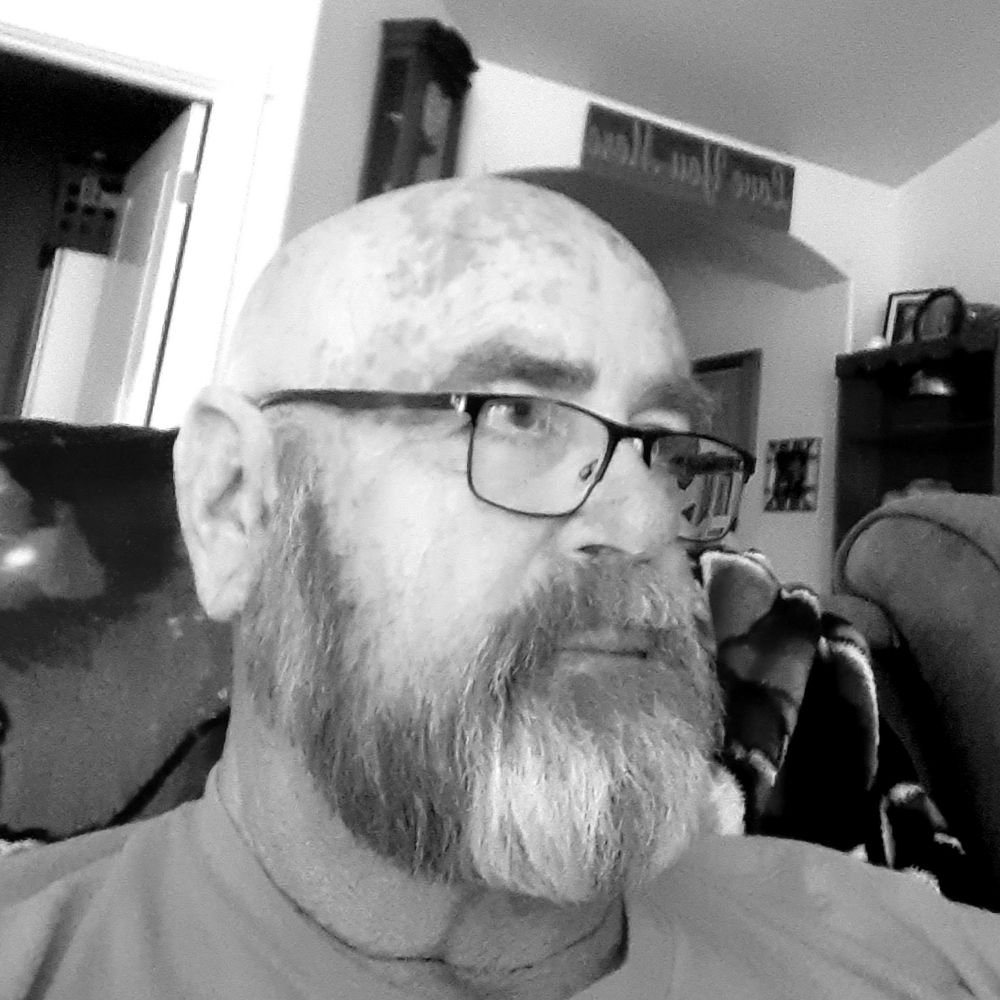 Steve Renwick