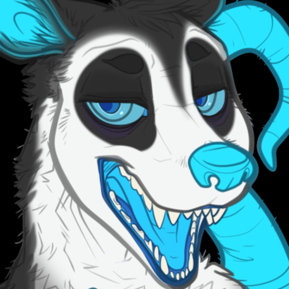 Dmitri Opossum
