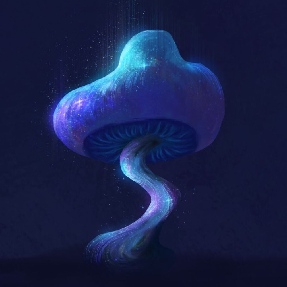 ZealousMushroom