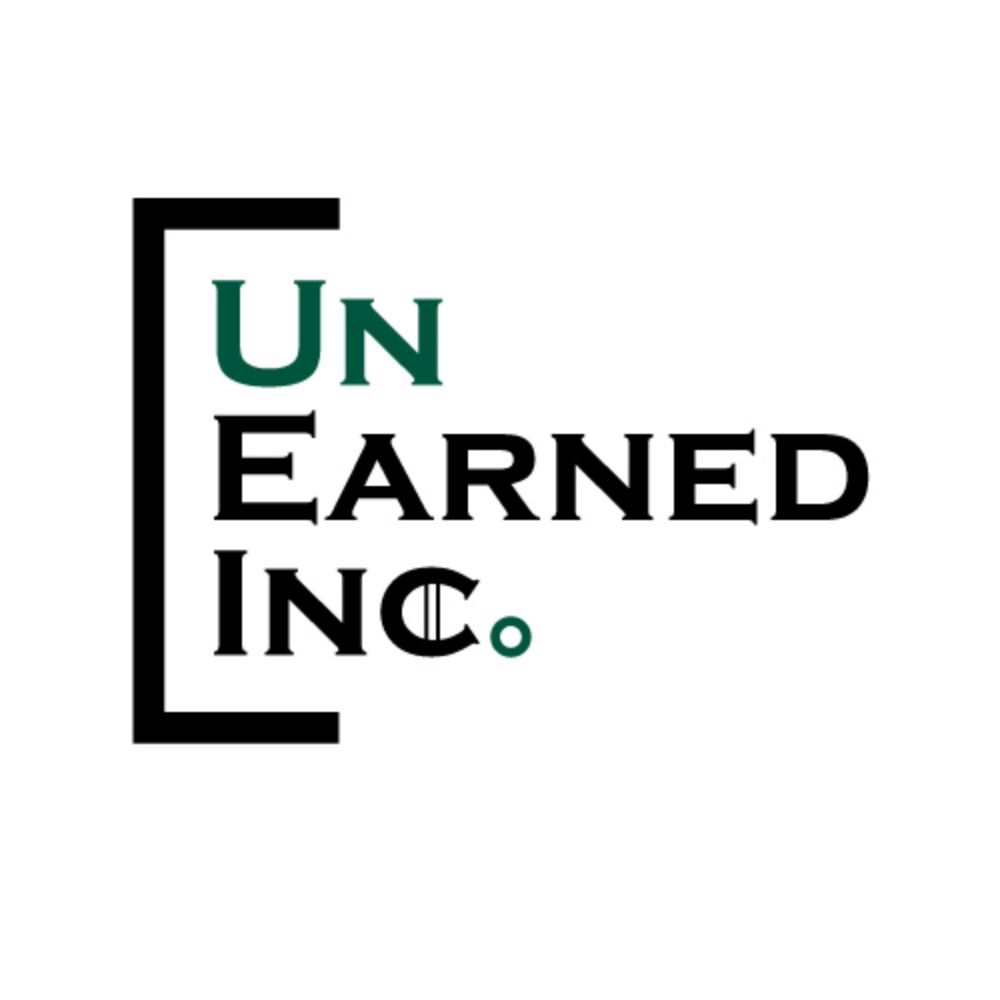 UNEarned Income