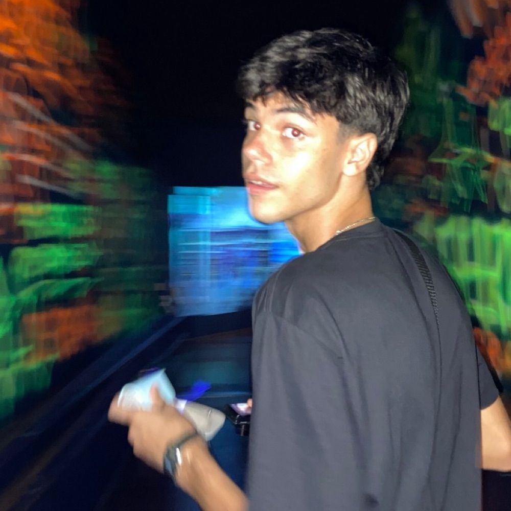 ryanzinho ☭
