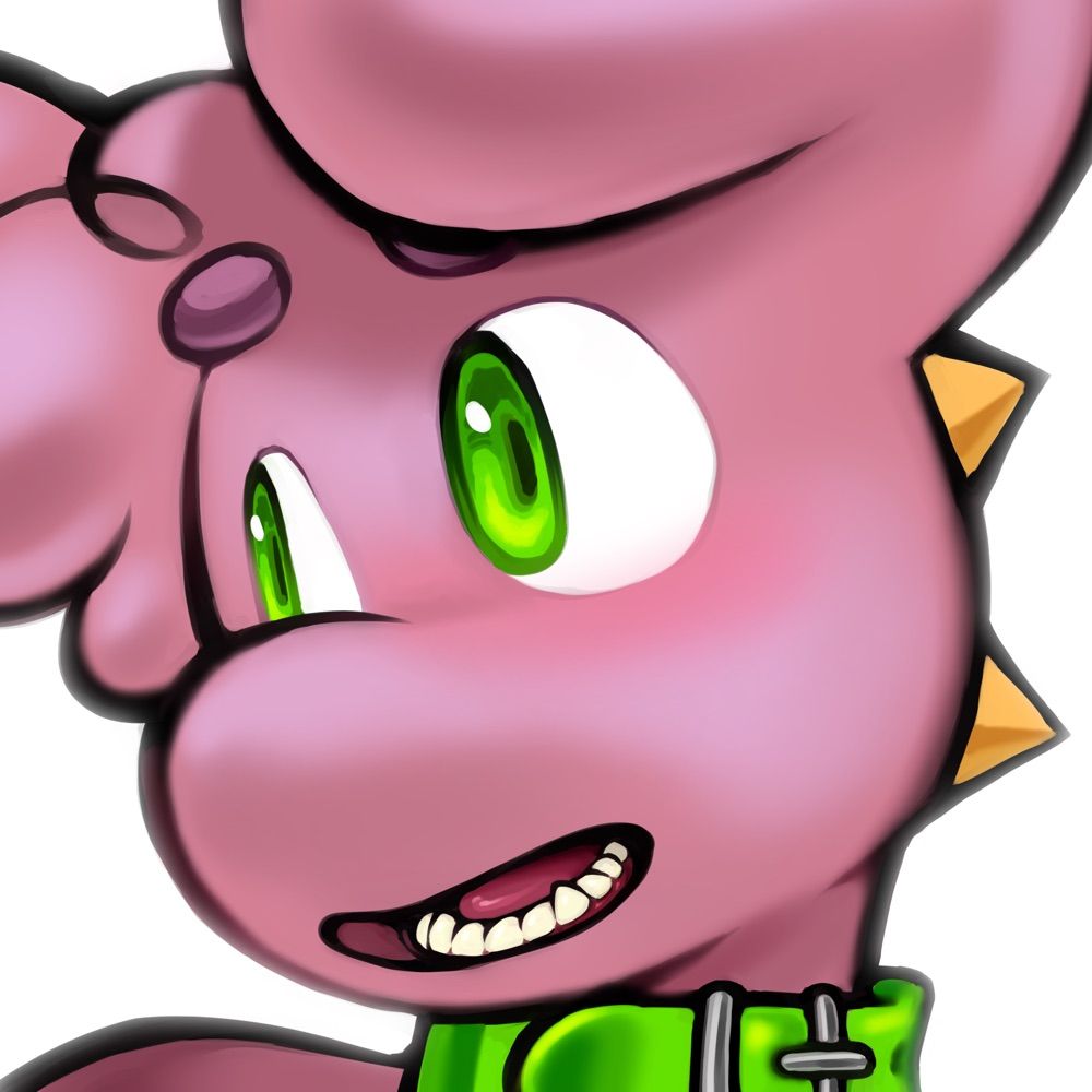 Pinky